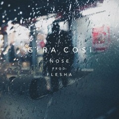 Gira così [prod. Flesha]