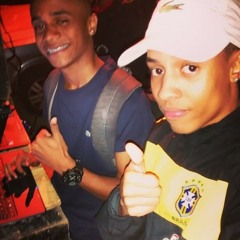 MTG = QUER DAR PRO YAGO E PRO LC PQ ELES TAO NA MIDIA [ DJ'S YAGO GOMES & LC ]