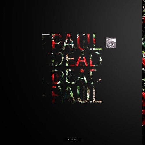 /\\/ - Harm (Paul Dee' Laek Remix)