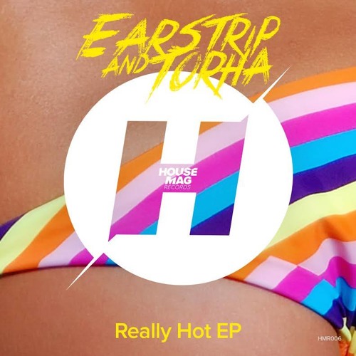 Earstrip & Torha - Rocky Hop (Original Mix)OUT NOW!