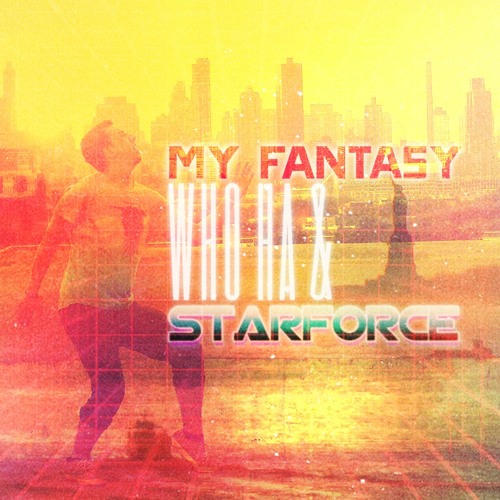 Vocal Synthwave