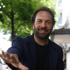 Club @gabou - Episodio 4: Guillermo Selci