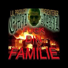 Luksuspulver Feat. Lil Produce