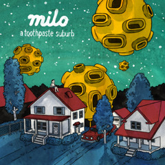 milo - Objectifying Rabbits ft. Open Mike Eagle