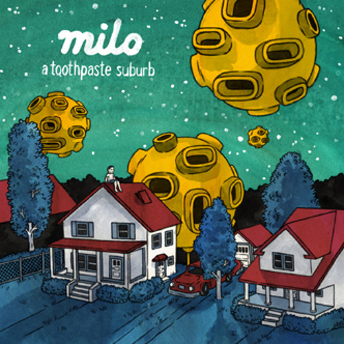 milo - Objectifying Rabbits ft. Open Mike Eagle
