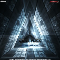 Dark Flick - Sure Shoot 20 October on Beatport
