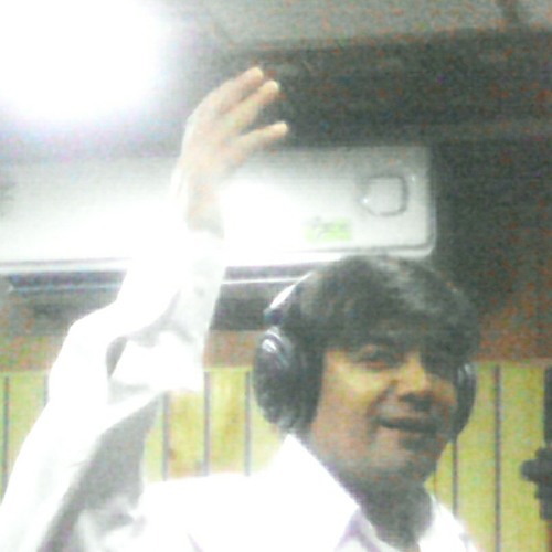 Aaj kal yaad kuch- Nagina(Aaj Ka Gana channel Prashant k.t.)
