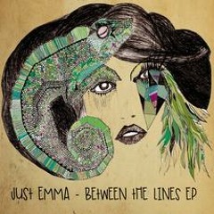 Just Emma feat. Jan Friedrich Conrad - Between The Lines (Dahu Remix)