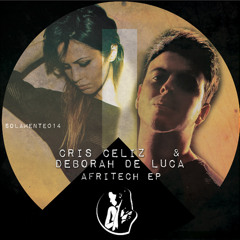 Flying High - Deborah De Luca / Cris Celiz