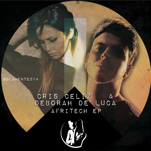Flying High - Deborah De Luca / Cris Celiz