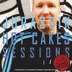 Mix: Hot Cakes On Tour Vol One