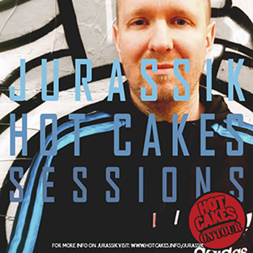 Mix: Hot Cakes On Tour Vol One