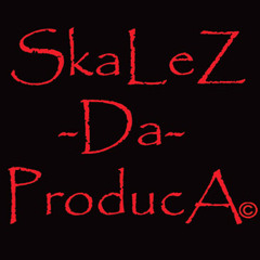Aint Got No Gunz Produced By SkaleZDaProducA