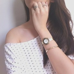 Lonely-2NE1 (Cover by Jadie)