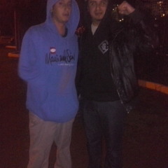 Mr Kofla Ft Nitor Mc - Es Permanente   2014