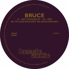 Bruce - Not Stochastic