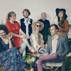 Boogie Trouble - Augnablik