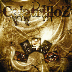 Calatrilloz - The Long Winding Road (DEMO)