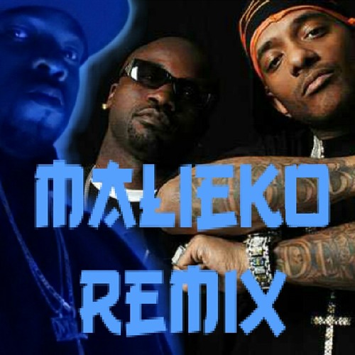 Mobb Deep - Get Away (Malieko C & S Remix)