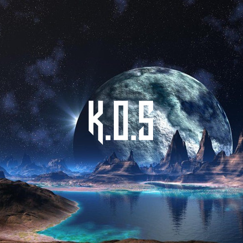K.O.S - Anarchy (Original Mix)