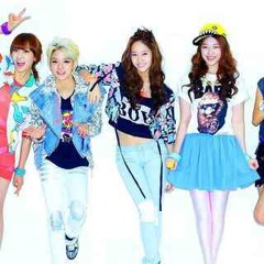 REVOLUCION KPOP 20 - 09 - 2014 MP3