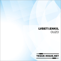 LVBET & ENKIL - DROP BY DROP