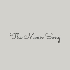 The Moon Song (ft. Hilmy Zhafir)