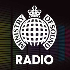 Wanna Be Down- DJ Marky Show on Ministry of Sound Radio