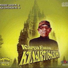 Ki Narto Sabdo - Sarung Jagung