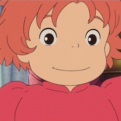 Ponyo-Remix