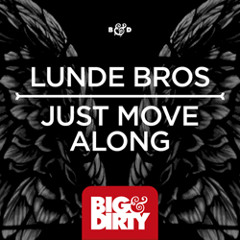 Dirty Tunes