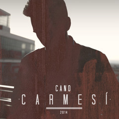 01. Cano - Alpha (Prod. Por Vale) [CARMESÍ]