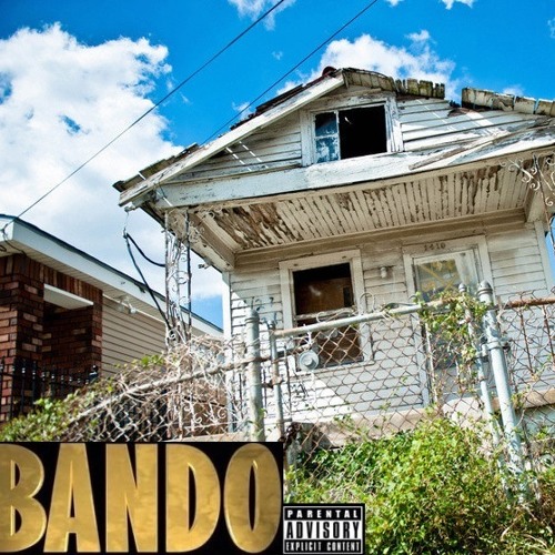 Bando- Foxx TheRed ft. Christopher Capiche Robbin
