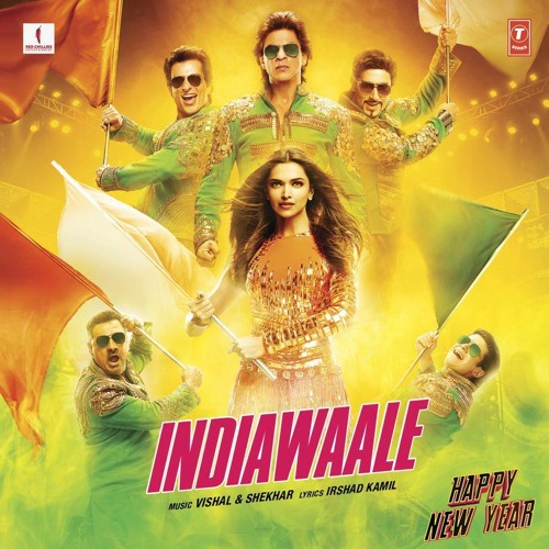 Happy new year full movie online hindi deals