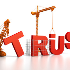 How To Build 'Together Trust'