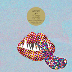 Cahin Caha Cannibal feat. Mike Ladd