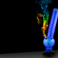 Katayama - Spiral Spit Trikk