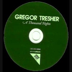 Gregor Tresher - Full Range Madness