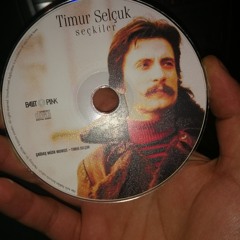 Bugün Yarın Ve Daima - Timur Selçuk