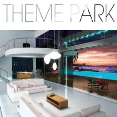 Theme Park - Jamaica (Mystery Jets Remix)