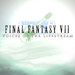 OCR - Final Fantasy