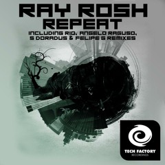 Repeat (Original Mix) [TechFactory Recordings]