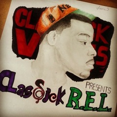 The Radar *INSTRUMENTAL*(Prod. By CLasSickREL)