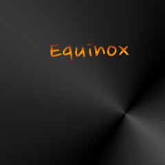 Equinox Demo (Start Only)
