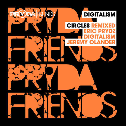 Circles (Eric Prydz Remix)