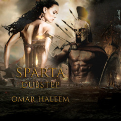 SPARTA DUBSTEP