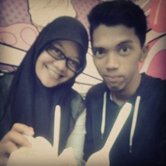 Edo ft Kiki - Cinta (Chrisye cover)