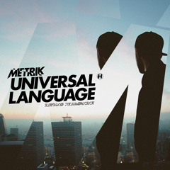 Freefall VIP (feat. Reija Lee)