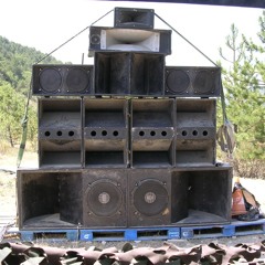 Hardtek/Tribe/Tribecore