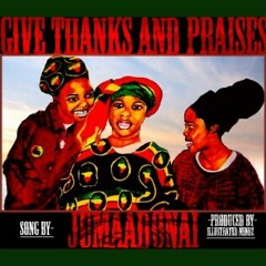 jumaadonai-give thanks and praises.mp3